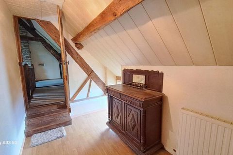 Villa i Carrouges, Orne, Carrouges - € 239.200 | Ref: 408148ARBE - foto 4