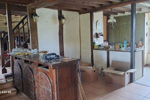 Villa i Carrouges, Orne, Carrouges - € 239.200 | Ref: 408148ARBE - foto 5