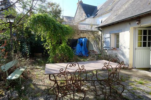 Villa i Pontlevoy, Loir-et-Cher, Pontlevoy - € 265.000 | Ref: 397572FMIQ - foto 1
