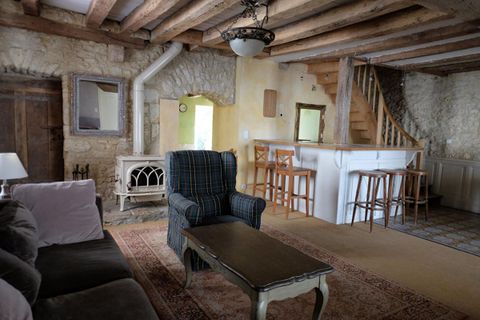 Villa i Pontlevoy, Loir-et-Cher, Pontlevoy - € 265.000 | Ref: 397572FMIQ - foto 3
