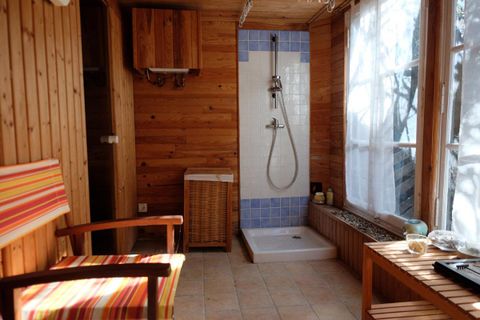 Villa i Pontlevoy, Loir-et-Cher, Pontlevoy - € 265.000 | Ref: 397572FMIQ - foto 7