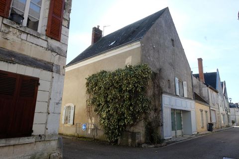 Villa i Pontlevoy, Loir-et-Cher, Pontlevoy - € 265.000 | Ref: 397572FMIQ - foto 18