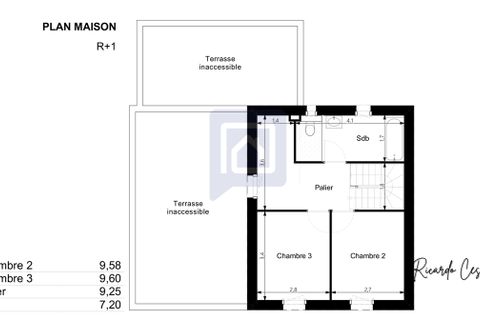 Villa a Concarneau, Finistere, Concarneau - € 425.000 | Ref: 409261RCES - foto 4