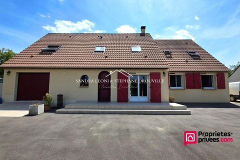 Villa i Maintenon, Eure-et-Loir, Maintenon - € 419.000 | Ref: 409313STED - foto 1