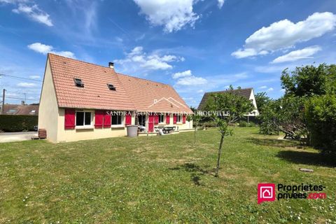 Villa i Maintenon, Eure-et-Loir, Maintenon - € 419.000 | Ref: 409313STED - foto 2