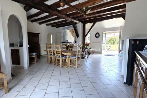 Villa i Maintenon, Eure-et-Loir, Maintenon - € 419.000 | Ref: 409313STED - foto 5