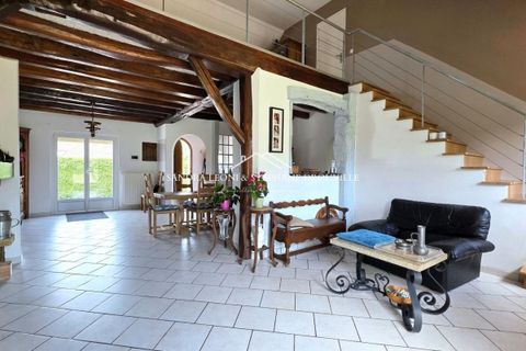 Villa i Maintenon, Eure-et-Loir, Maintenon - € 419.000 | Ref: 409313STED - foto 6