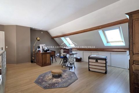Villa i Maintenon, Eure-et-Loir, Maintenon - € 419.000 | Ref: 409313STED - foto 7