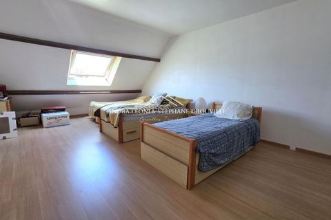 Villa i Maintenon, Eure-et-Loir, Maintenon - € 419.000 | Ref: 409313STED - foto 10