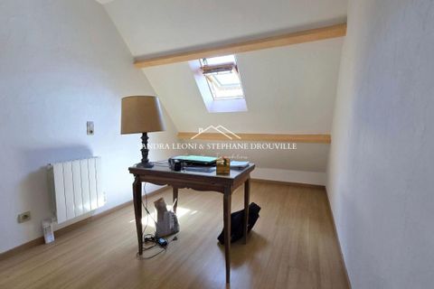 Villa i Maintenon, Eure-et-Loir, Maintenon - € 419.000 | Ref: 409313STED - foto 11
