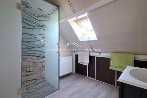 Villa i Maintenon, Eure-et-Loir, Maintenon - € 419.000 | Ref: 409313STED - foto 12