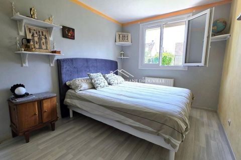 Villa i Maintenon, Eure-et-Loir, Maintenon - € 419.000 | Ref: 409313STED - foto 13