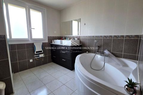 Villa i Maintenon, Eure-et-Loir, Maintenon - € 419.000 | Ref: 409313STED - foto 15