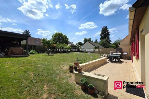 Villa i Maintenon, Eure-et-Loir, Maintenon - € 419.000 | Ref: 409313STED - foto 16