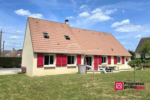 Villa i Maintenon, Eure-et-Loir, Maintenon - € 419.000 | Ref: 409313STED - foto 17