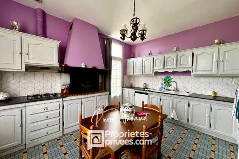Villa i Bedenac, Charente-Maritime, Bedenac - € 228.800 | Ref: 409292PIEN - foto 3
