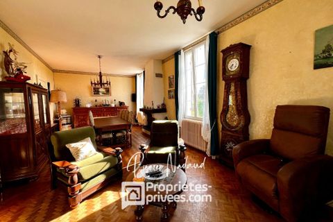 Villa i Bedenac, Charente-Maritime, Bedenac - € 228.800 | Ref: 409292PIEN - foto 4