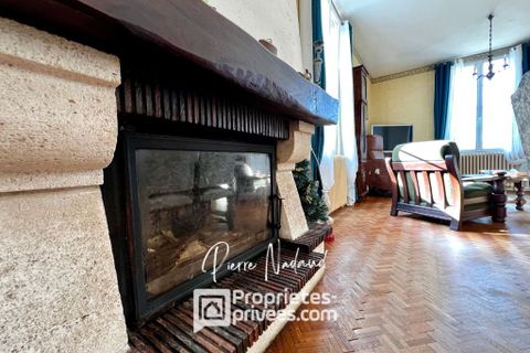 Villa i Bedenac, Charente-Maritime, Bedenac - € 228.800 | Ref: 409292PIEN - foto 5