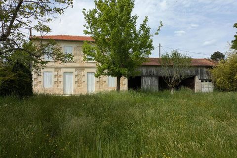 Villa i Cercoux, Charente-Maritime, Cercoux - € 155.000 | Ref: 408235WIC - foto 1