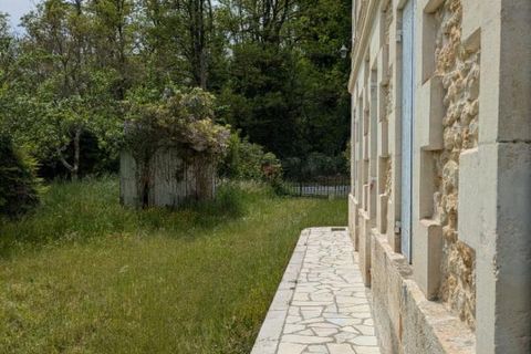 Villa i Cercoux, Charente-Maritime, Cercoux - € 155.000 | Ref: 408235WIC - foto 2