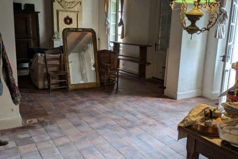 Villa i Cercoux, Charente-Maritime, Cercoux - € 155.000 | Ref: 408235WIC - foto 3