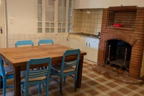 Villa i Cercoux, Charente-Maritime, Cercoux - € 155.000 | Ref: 408235WIC - foto 5