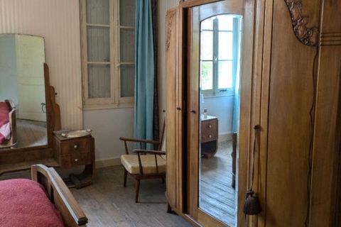 Villa i Cercoux, Charente-Maritime, Cercoux - € 155.000 | Ref: 408235WIC - foto 14