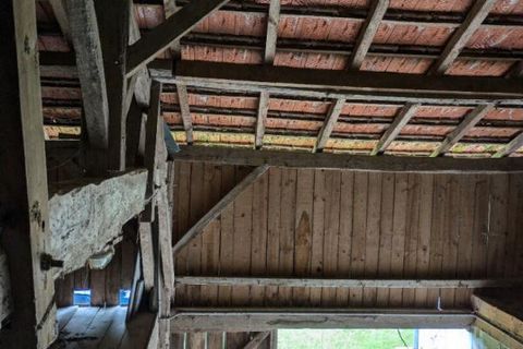 Villa i Cercoux, Charente-Maritime, Cercoux - € 155.000 | Ref: 408235WIC - foto 16