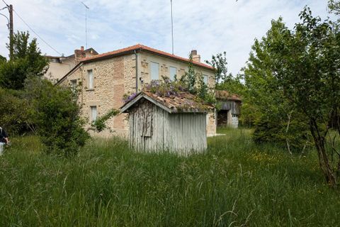 Villa i Cercoux, Charente-Maritime, Cercoux - € 155.000 | Ref: 408235WIC - foto 18