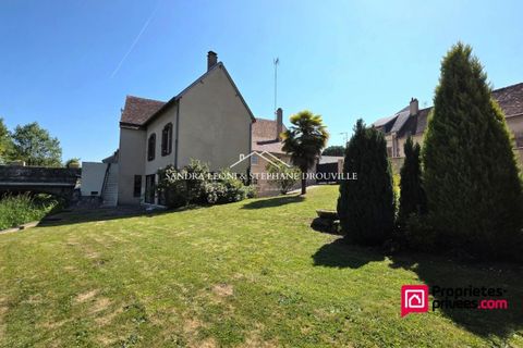 Villa i Chartres, Eure-et-Loir, Chartres - € 299.000 | Ref: 409184STED - foto 1