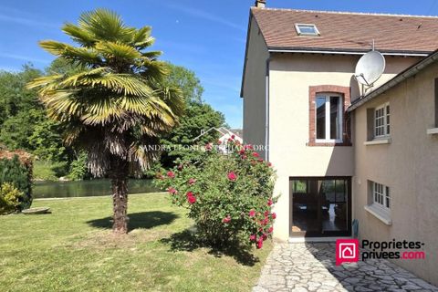 Villa i Chartres, Eure-et-Loir, Chartres - € 299.000 | Ref: 409184STED - foto 2