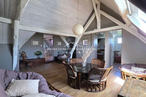 Villa i Chartres, Eure-et-Loir, Chartres - € 299.000 | Ref: 409184STED - foto 12