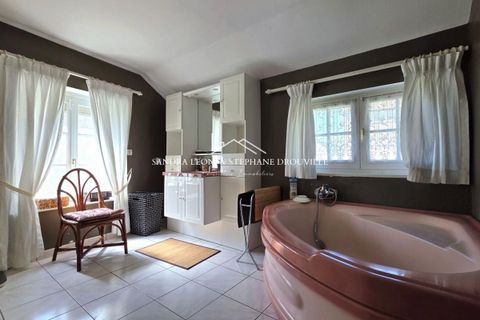 Villa i Chartres, Eure-et-Loir, Chartres - € 299.000 | Ref: 409184STED - foto 16