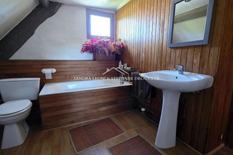 Villa i Chartres, Eure-et-Loir, Chartres - € 299.000 | Ref: 409184STED - foto 17