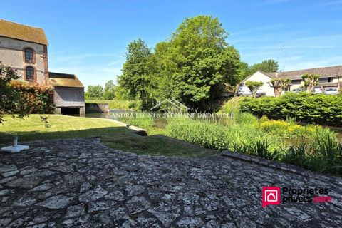 Villa i Chartres, Eure-et-Loir, Chartres - € 299.000 | Ref: 409184STED - foto 18