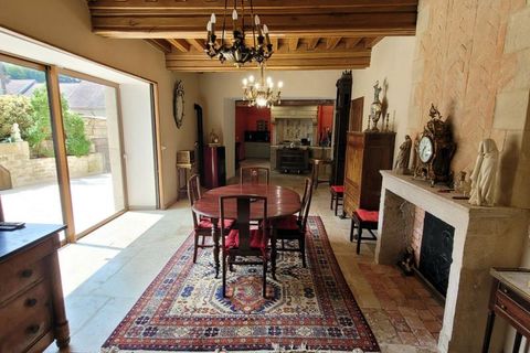 Villa i Sombernon, Cote-d'Or, Sombernon - € 300.000 | Ref: 409107BVI - foto 3