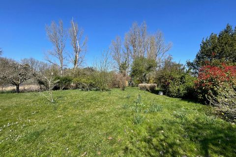 Villa i Langesse, Loiret, Langesse - € 132.200 | Ref: 407551DMON - foto 2