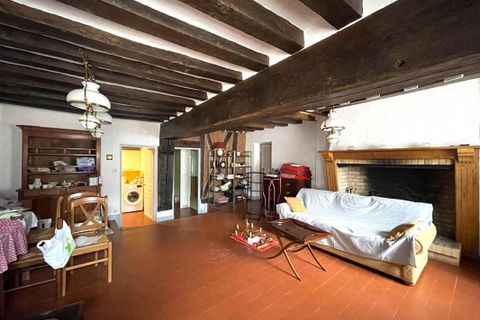 Villa i Langesse, Loiret, Langesse - € 132.200 | Ref: 407551DMON - foto 3