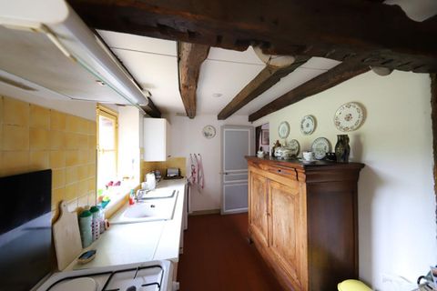 Villa i Langesse, Loiret, Langesse - € 132.200 | Ref: 407551DMON - foto 4
