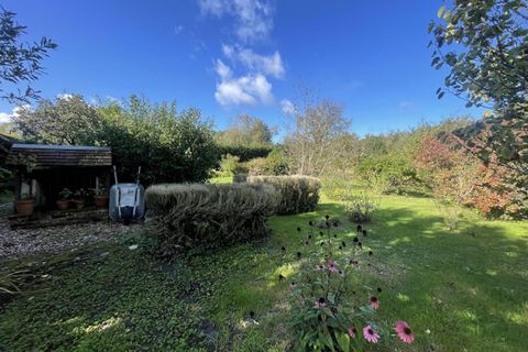 Villa i Langesse, Loiret, Langesse - € 132.200 | Ref: 407551DMON - foto 6