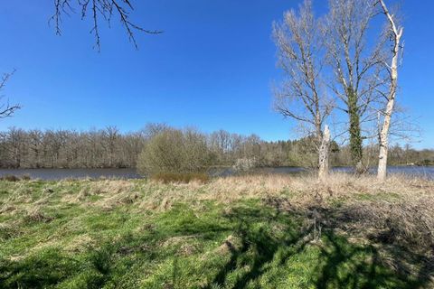 Villa i Langesse, Loiret, Langesse - € 132.200 | Ref: 407551DMON - foto 9