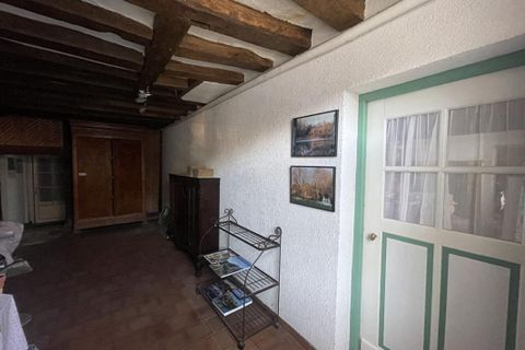 Villa i Langesse, Loiret, Langesse - € 132.200 | Ref: 407551DMON - foto 13