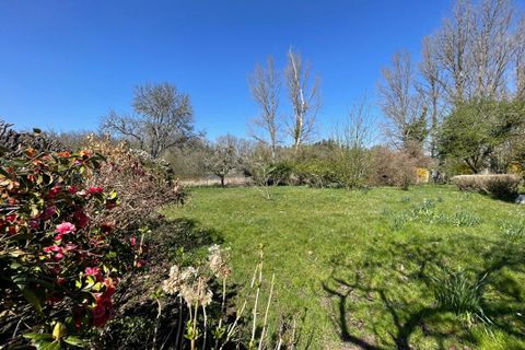 Villa i Langesse, Loiret, Langesse - € 132.200 | Ref: 407551DMON - foto 16