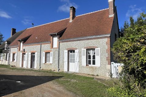 Villa i Langesse, Loiret, Langesse - € 132.200 | Ref: 407551DMON - foto 18