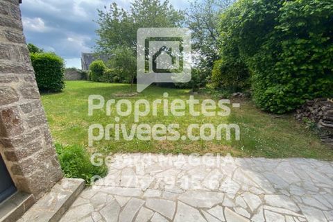 Villa a Questembert, Morbihan, Questembert - € 375.000 | Ref: 404560GMAG - foto 8