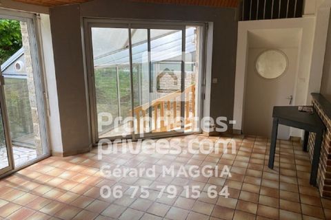Villa a Questembert, Morbihan, Questembert - € 375.000 | Ref: 404560GMAG - foto 10