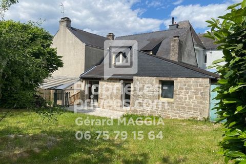 Villa a Questembert, Morbihan, Questembert - € 375.000 | Ref: 404560GMAG - foto 14