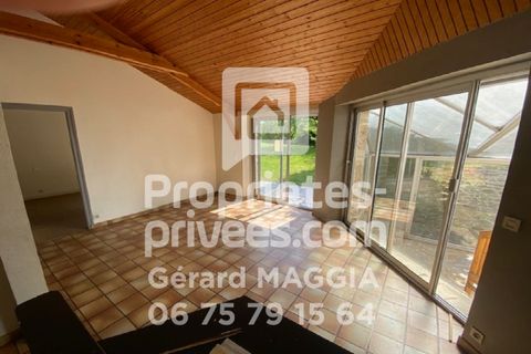 Villa a Questembert, Morbihan, Questembert - € 375.000 | Ref: 404560GMAG - foto 17