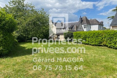 Villa a Questembert, Morbihan, Questembert - € 375.000 | Ref: 404560GMAG - foto 18