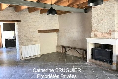 Villa i Taugon, Charente-Maritime, Taugon - € 358.760 | Ref: 408993BCR - foto 3